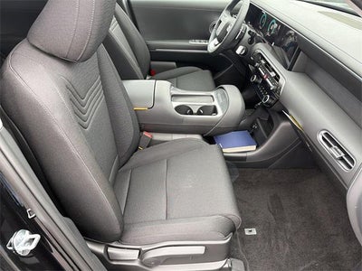 2026 Hyundai PALISADE SE FWD