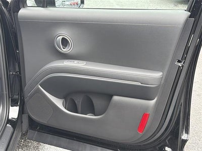 2026 Hyundai PALISADE SE FWD