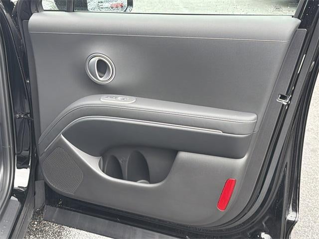 2026 Hyundai PALISADE SE FWD