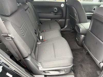 2026 Hyundai PALISADE SE FWD