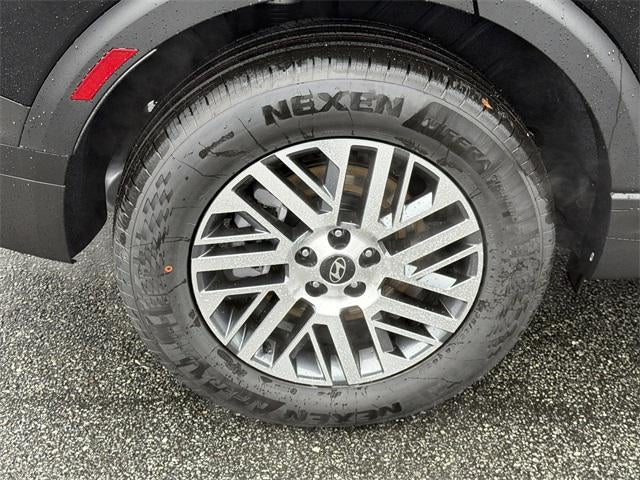 2026 Hyundai PALISADE SE FWD