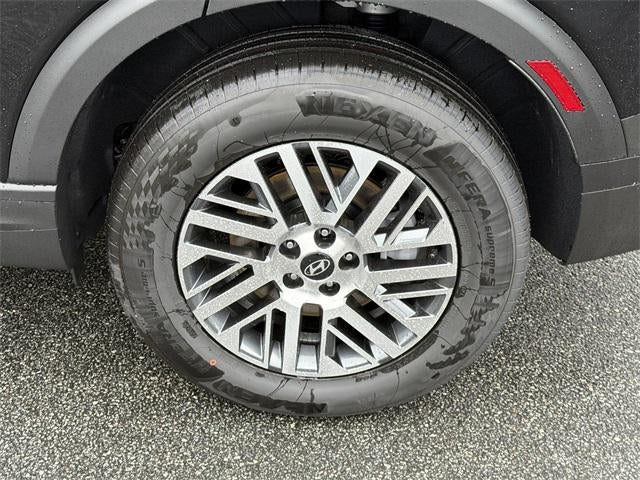 2026 Hyundai PALISADE SE FWD