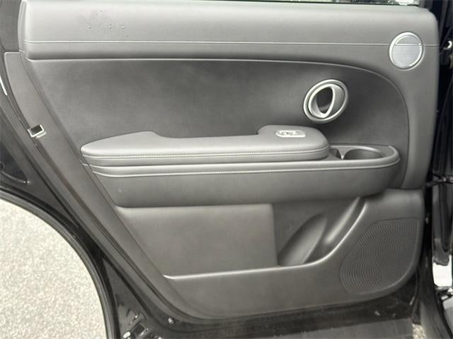 2026 Hyundai PALISADE SE FWD