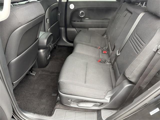 2026 Hyundai PALISADE SE FWD