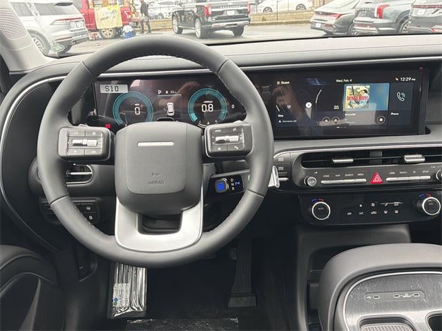 2026 Hyundai PALISADE SE FWD