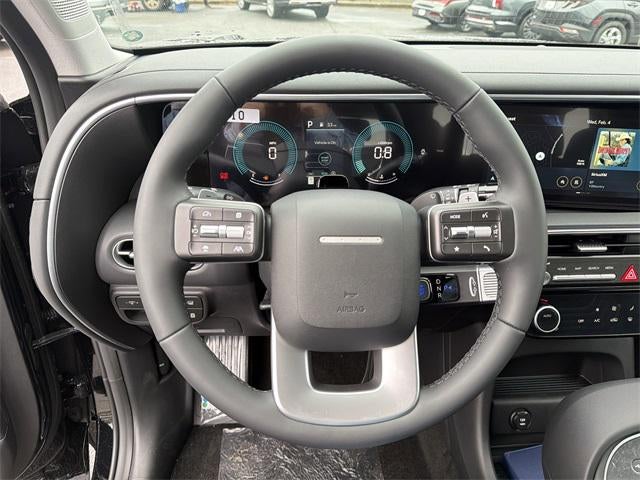 2026 Hyundai PALISADE SE FWD