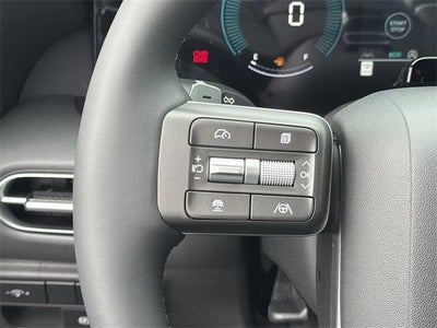 2026 Hyundai PALISADE SE FWD