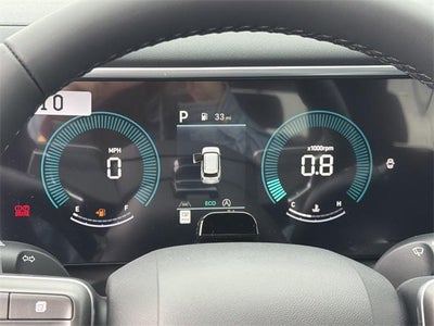 2026 Hyundai PALISADE SE FWD