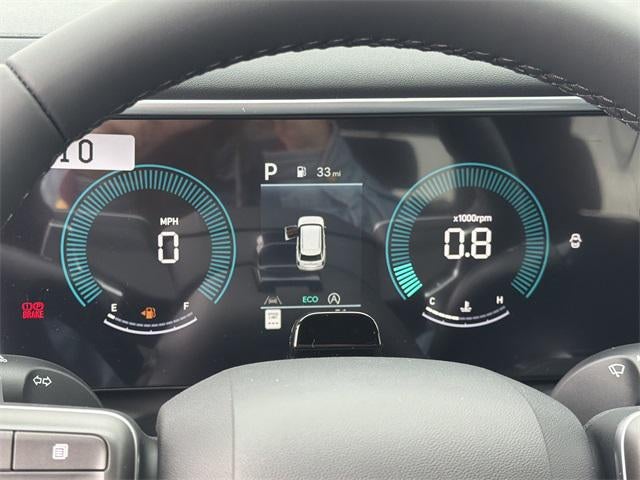 2026 Hyundai PALISADE SE FWD