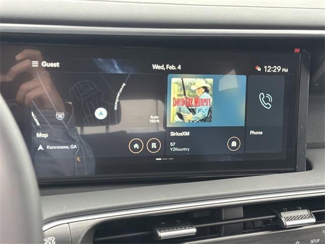 2026 Hyundai PALISADE SE FWD