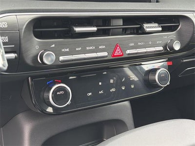 2026 Hyundai PALISADE SE FWD