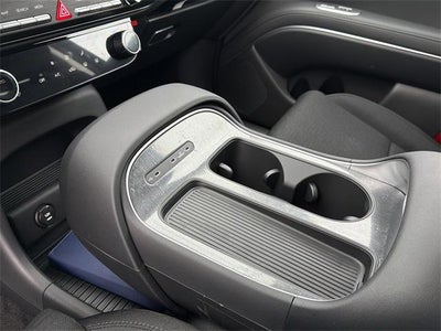 2026 Hyundai PALISADE SE FWD