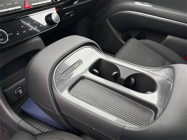 2026 Hyundai PALISADE SE FWD