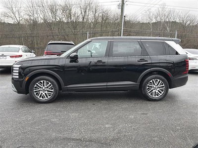 2026 Hyundai PALISADE SE FWD