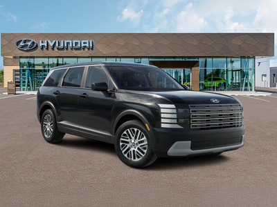 2026 Hyundai PALISADE SE FWD