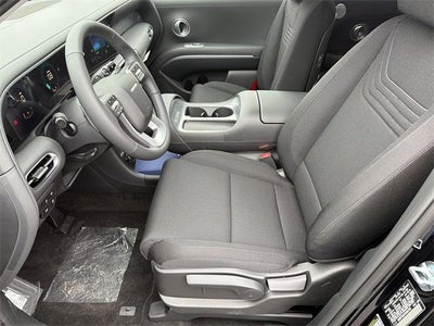 2026 Hyundai PALISADE SE FWD