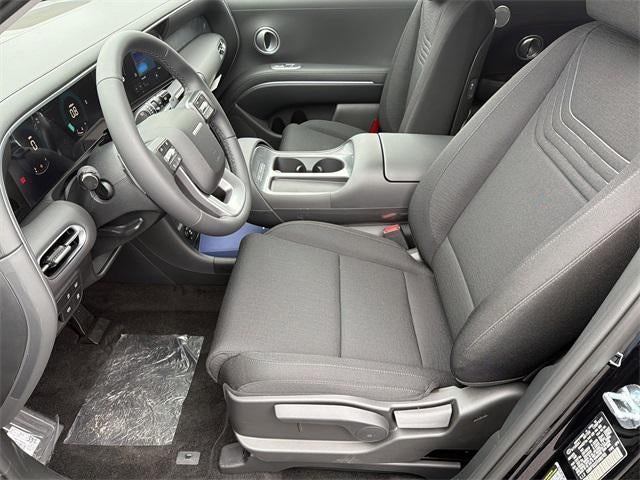 2026 Hyundai PALISADE SE FWD