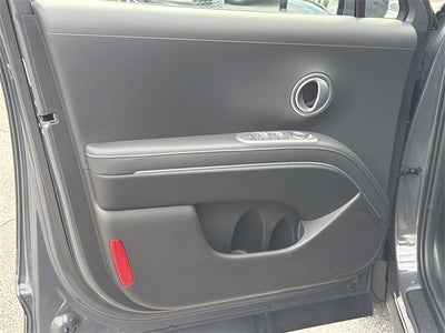 2026 Hyundai PALISADE SE FWD