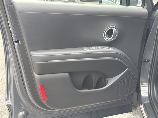 2026 Hyundai PALISADE SE FWD