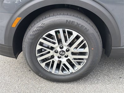 2026 Hyundai PALISADE SE FWD