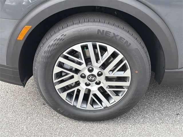 2026 Hyundai PALISADE SE FWD