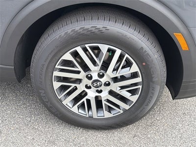 2026 Hyundai PALISADE SE FWD