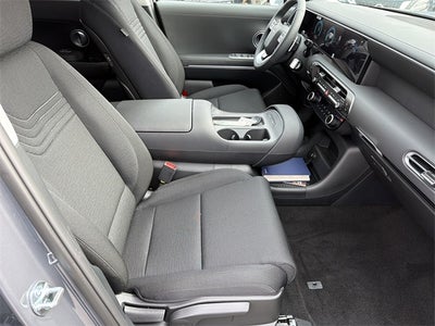 2026 Hyundai PALISADE SE FWD