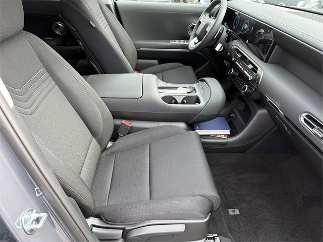 2026 Hyundai PALISADE SE FWD