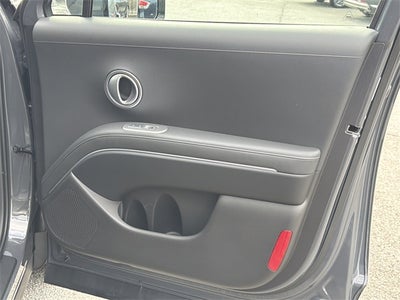 2026 Hyundai PALISADE SE FWD