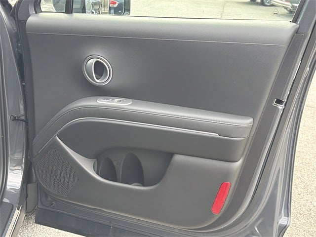 2026 Hyundai PALISADE SE FWD