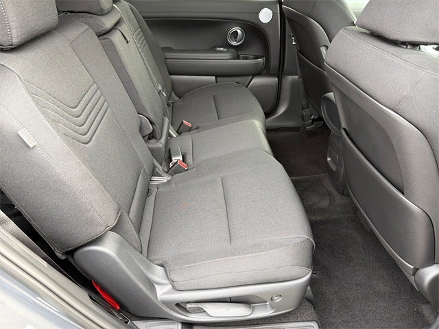 2026 Hyundai PALISADE SE FWD