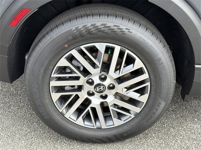 2026 Hyundai PALISADE SE FWD