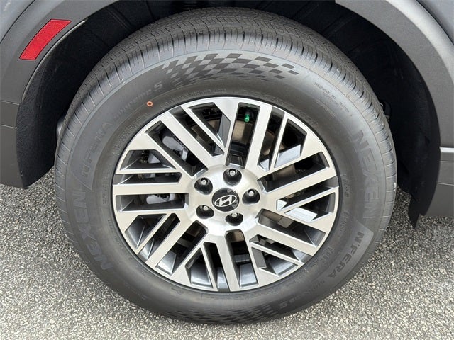 2026 Hyundai PALISADE SE FWD