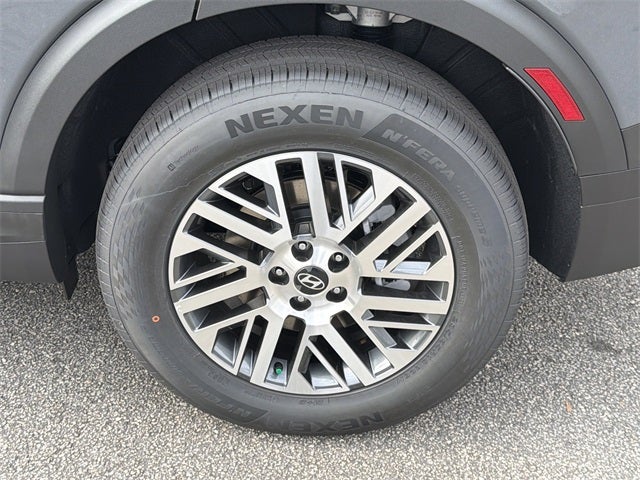 2026 Hyundai PALISADE SE FWD