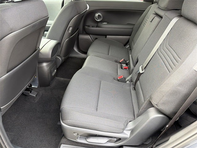 2026 Hyundai PALISADE SE FWD