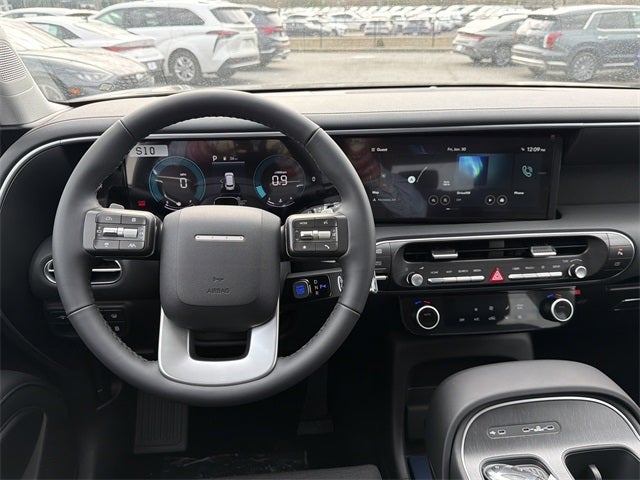 2026 Hyundai PALISADE SE FWD