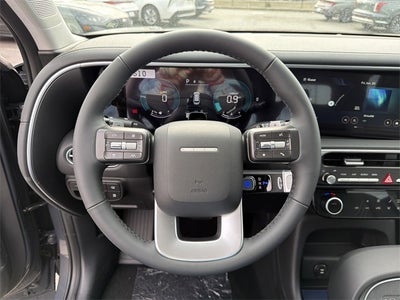 2026 Hyundai PALISADE SE FWD