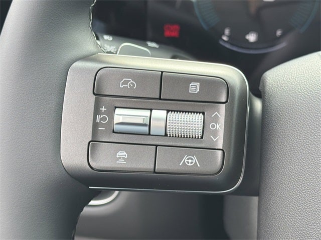 2026 Hyundai PALISADE SE FWD