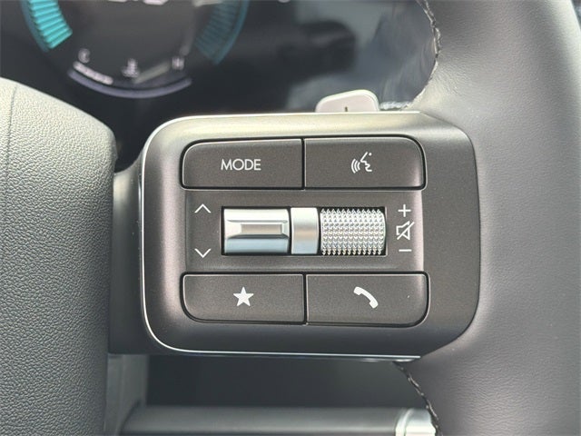 2026 Hyundai PALISADE SE FWD