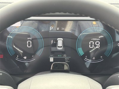 2026 Hyundai PALISADE SE FWD