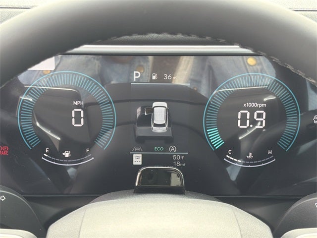 2026 Hyundai PALISADE SE FWD