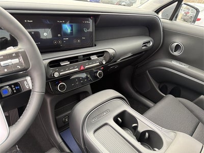 2026 Hyundai PALISADE SE FWD