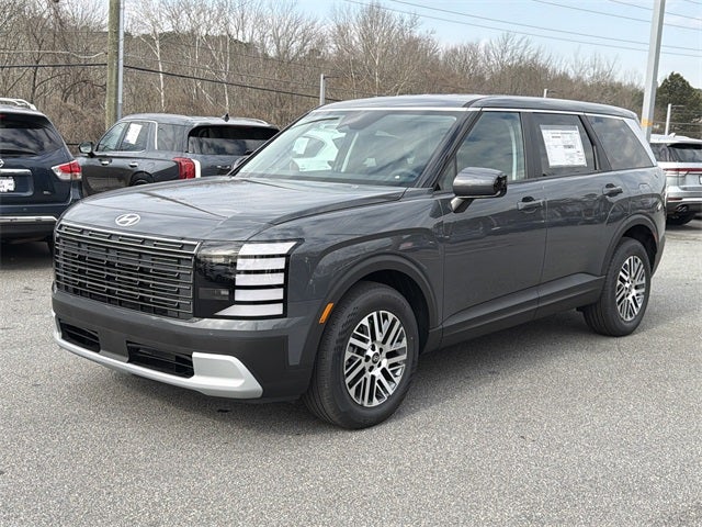 2026 Hyundai PALISADE SE FWD