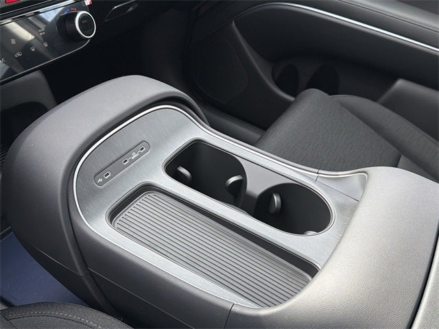 2026 Hyundai PALISADE SE FWD