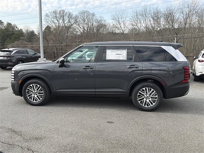 2026 Hyundai PALISADE SE FWD