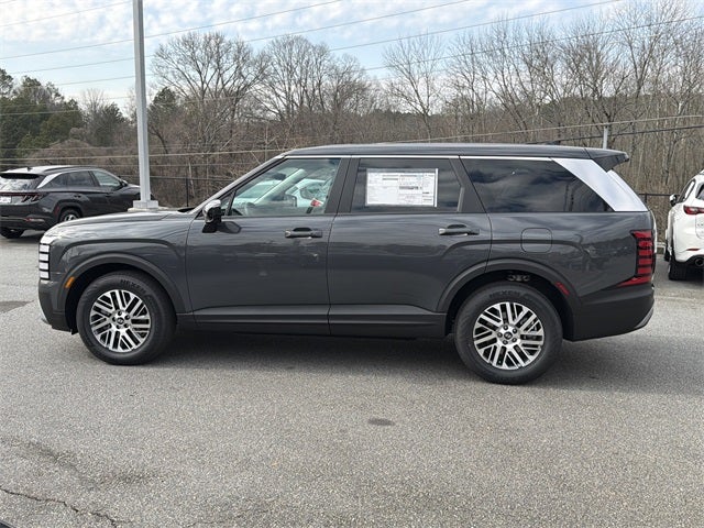 2026 Hyundai PALISADE SE FWD