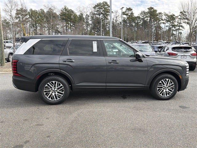 2026 Hyundai PALISADE SE FWD