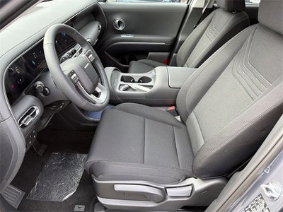 2026 Hyundai PALISADE SE FWD