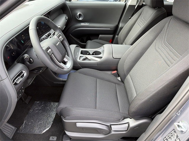 2026 Hyundai PALISADE SE FWD