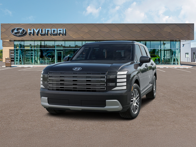 2026 Hyundai PALISADE SE FWD